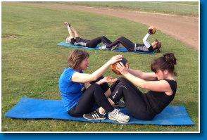 Boot Camp