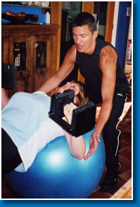 Training shot 3
