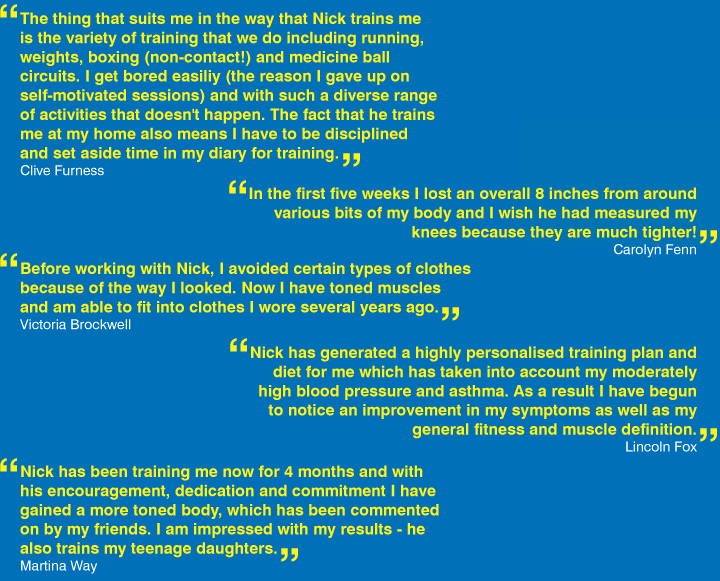 quotes page